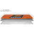 NBA Phoenix Suns Distressed MacBook Air 15in (2023-2025) Case plus Skin
